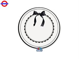 TRES CHIC 6 PIATTI D.24