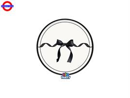 TRES CHIC 6 PIATTI D.18
