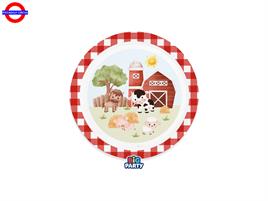 LITTLE FARM 6 PIATTI D.22