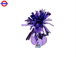PESETTO FOIL 170GR METAL LILLA