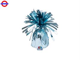 PESETTO FOIL 170GR SATIN CELESTE