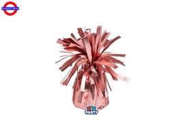 PESETTO FOIL 170GR SATIN ROSE GOLD