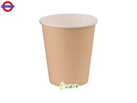 ECOLOR CAPPUCCINO 25 PZ. BICCHIERI 250CC