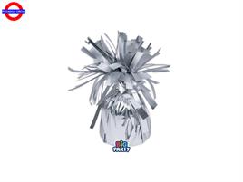 PESETTO FOIL 170GR SATIN ARGENTO