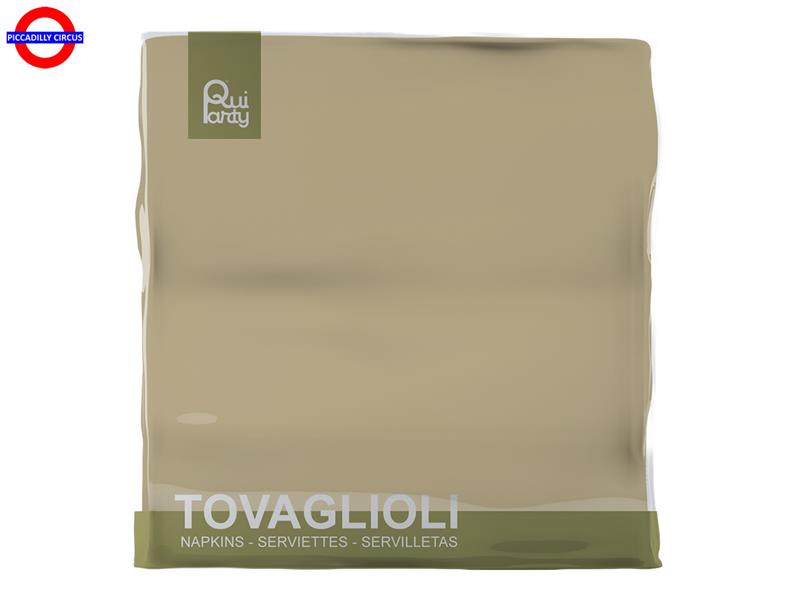 BIOCOLOR AVANA 40 TOVAGLIOLI 2 VELI