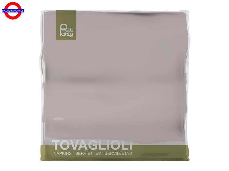 BIOCOLOR CIPRIA 40 TOVAGLIOLI 2 VELI