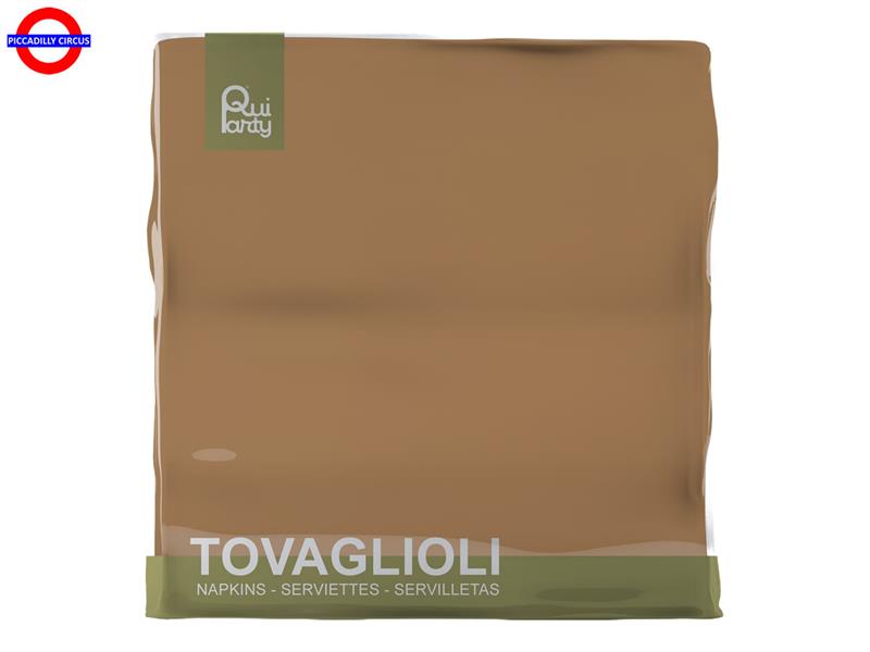 BIOCOLOR MOKA 40 TOVAGLIOLI 2 VELI