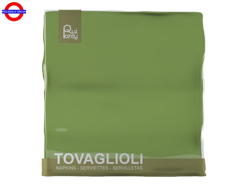 BIOCOLOR VERDE SALVIA 40 TOVAGLIOLI 2 VELI