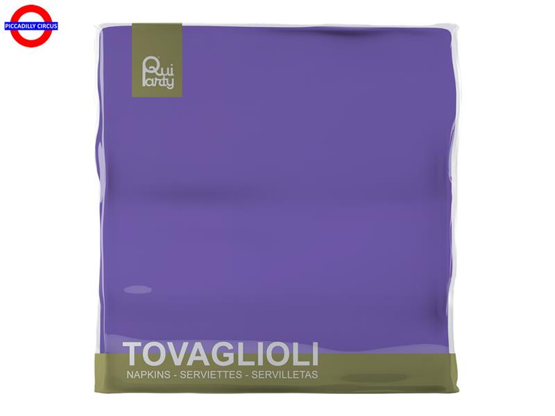 BIOCOLOR VIOLA 40 TOVAGLIOLI 2 VELI
