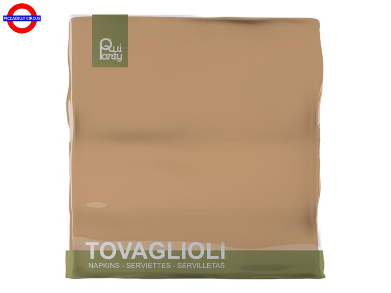 BIOCOLOR PESCA 40 TOVAGLIOLI 2 VELI