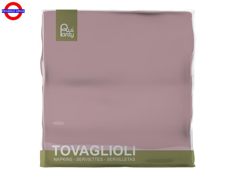 BIOCOLOR ROSATO 40 TOVAGLIOLI 2 VELI