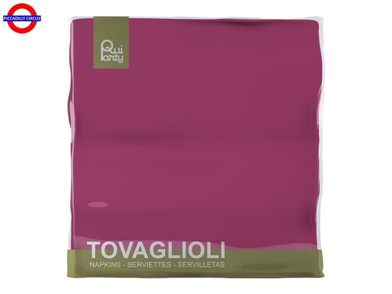 BIOCOLOR MALVA 40 TOVAGLIOLI 2 VELI