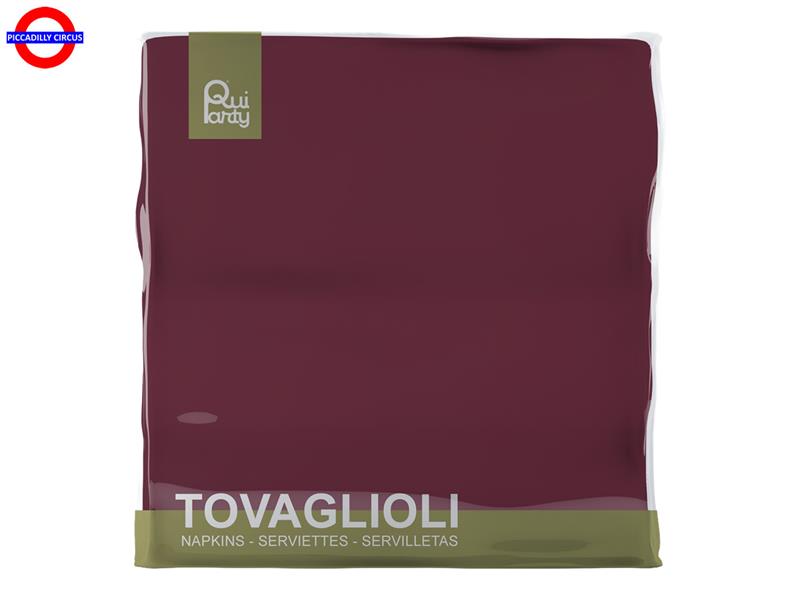 BIOCOLOR BORGOGNA 40 TOVAGLIOLI 2 VELI