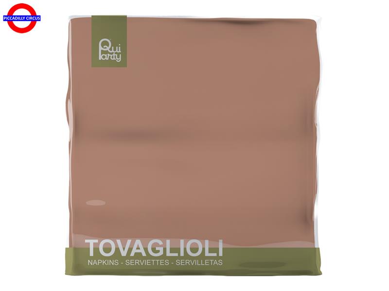 BIOCOLOR TERRACOTTA 40 TOVAGLIOLI 2 VELI
