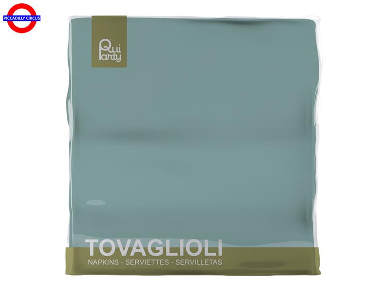 BIOCOLOR VERDE POLVERE 40 TOVAGLIOLI 2 VELI