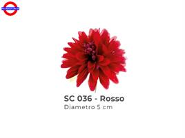 BON BON D/5 ROSSO