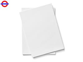 STAMPA - FOGLIO CAKE PAPER A4