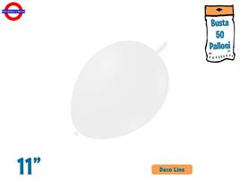 LATTICE DECO LINE LINK 11 ARANCIO 202 CF.50 PZ