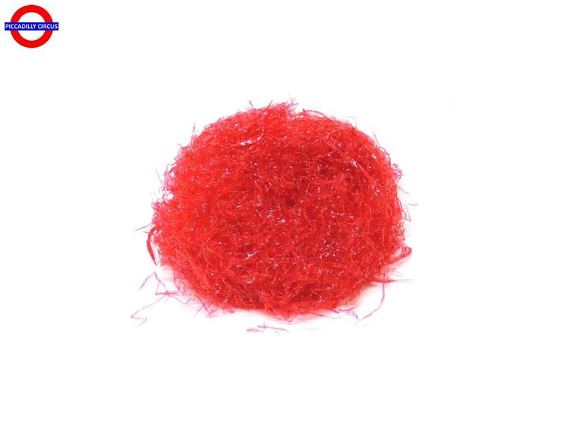 PAGLIETTA PVC ROSSO 50g