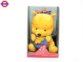 PELUCHE WINNIE THE POOH CM.30 SPEAKER