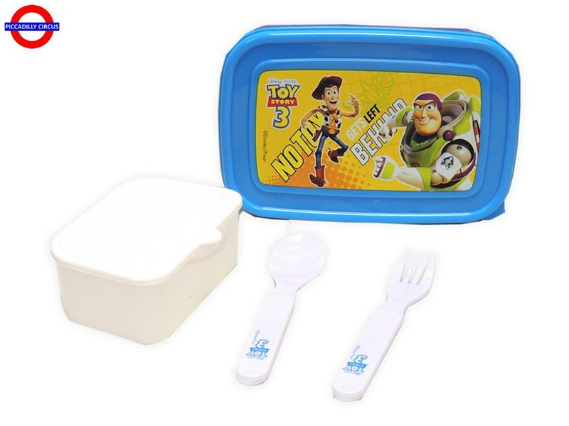 BOX MERENDA TOY STORY